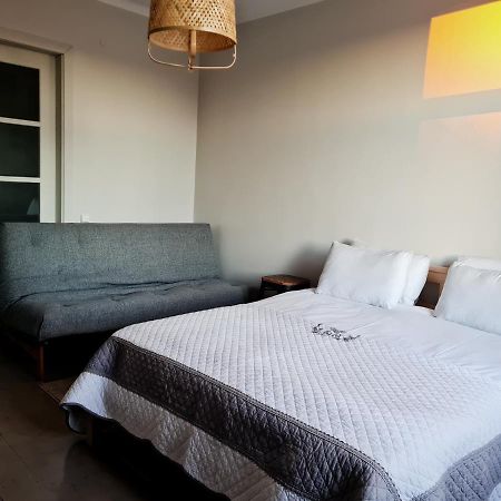 Rehouse Vokieciu Str.9, 2 Bedroom VNO Dış mekan fotoğraf
