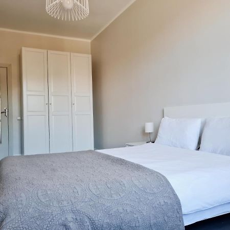 Rehouse Vokieciu Str.9, 2 Bedroom VNO Dış mekan fotoğraf