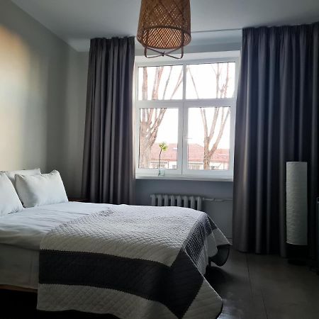 Rehouse Vokieciu Str.9, 2 Bedroom VNO Dış mekan fotoğraf