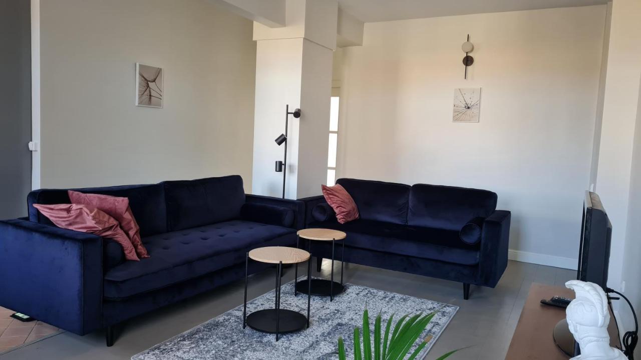 Rehouse Vokieciu Str.9, 2 Bedroom VNO Dış mekan fotoğraf