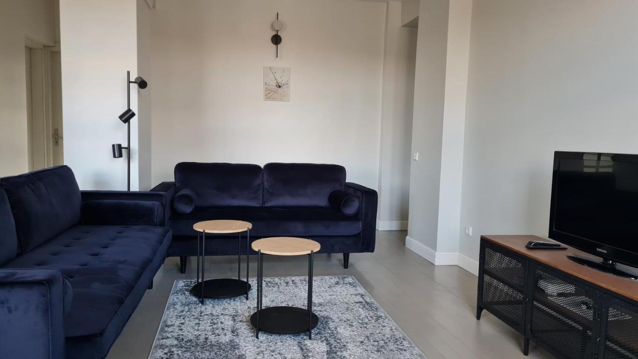 Rehouse Vokieciu Str.9, 2 Bedroom VNO Dış mekan fotoğraf