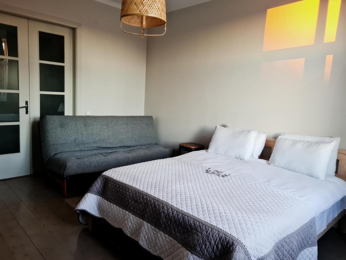 Rehouse Vokieciu Str.9, 2 Bedroom VNO Dış mekan fotoğraf