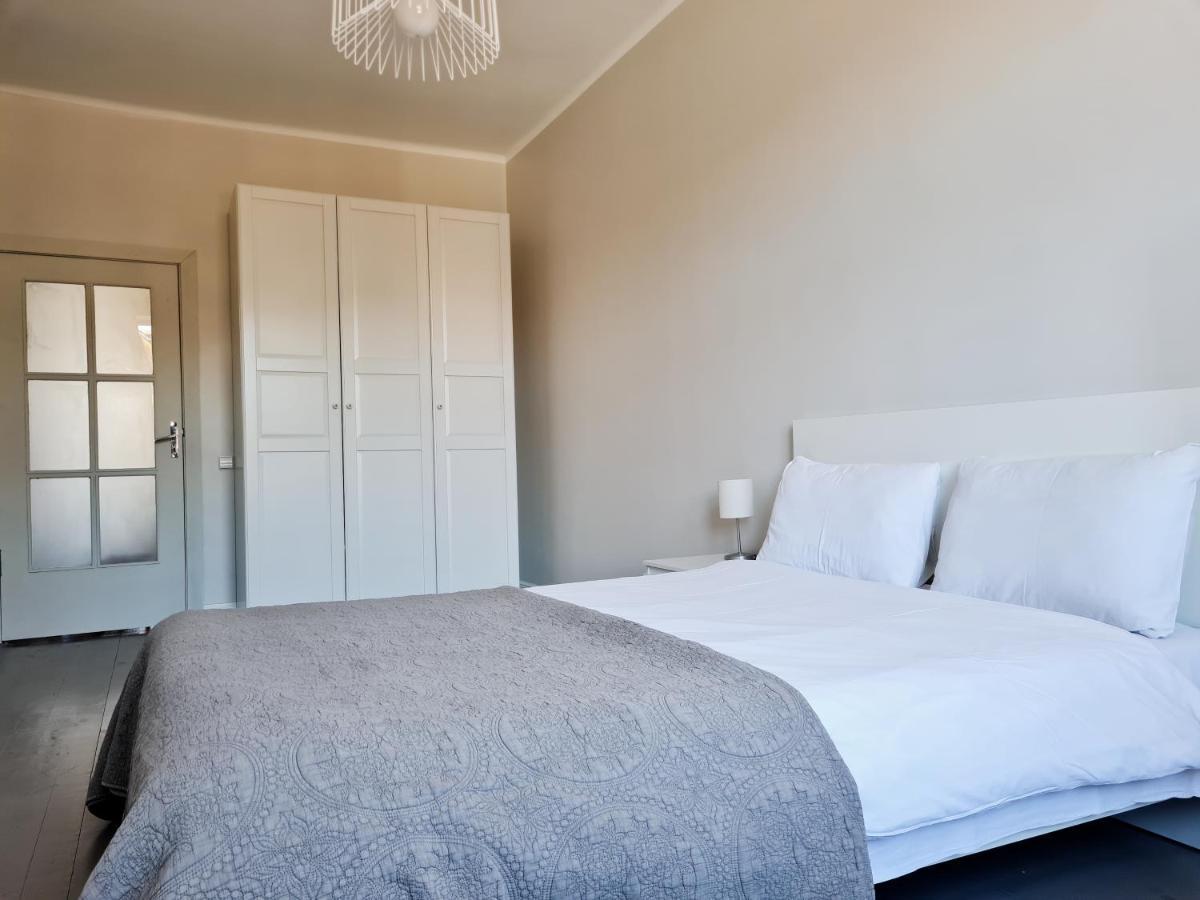 Rehouse Vokieciu Str.9, 2 Bedroom VNO Dış mekan fotoğraf