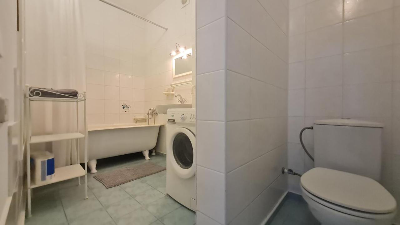 Rehouse Vokieciu Str.9, 2 Bedroom VNO Dış mekan fotoğraf
