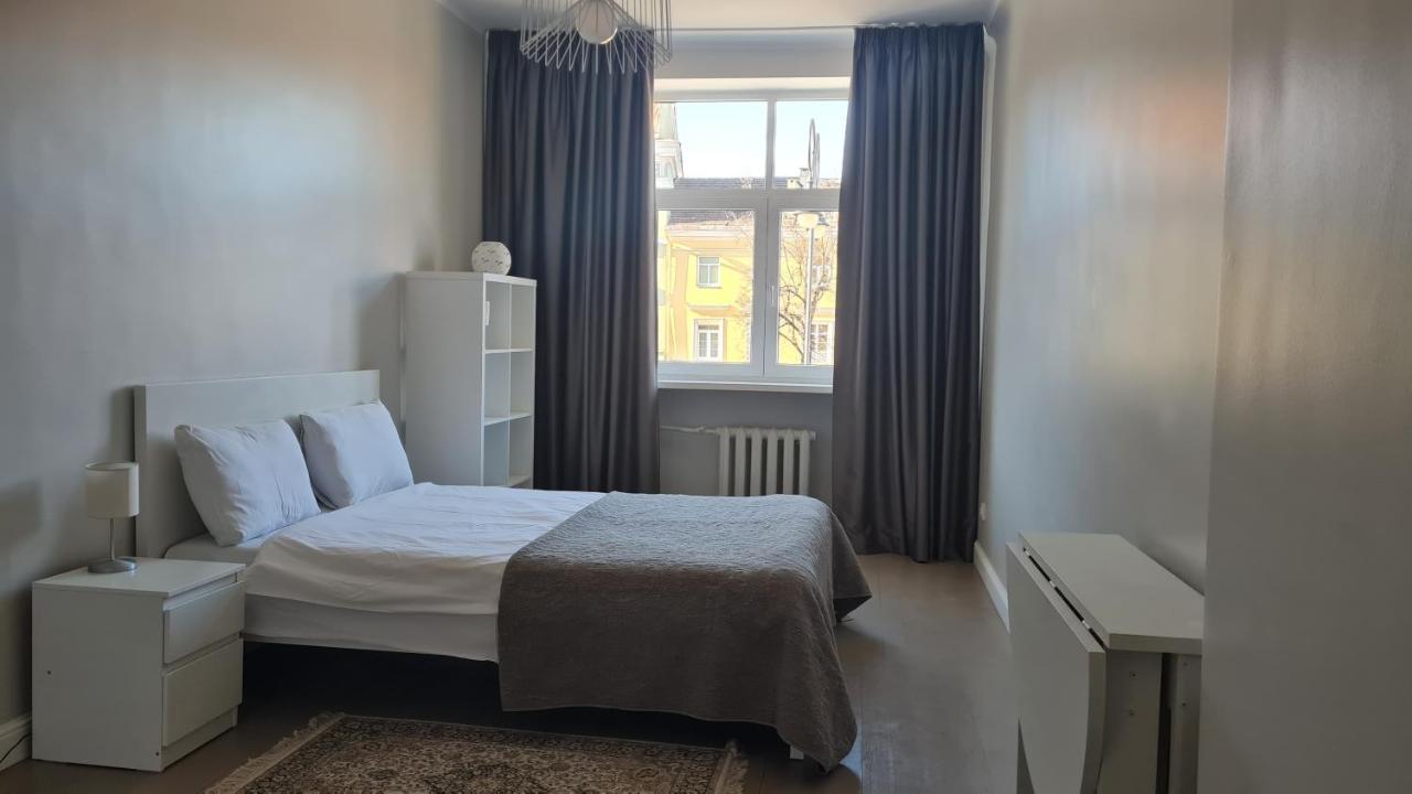 Rehouse Vokieciu Str.9, 2 Bedroom VNO Dış mekan fotoğraf