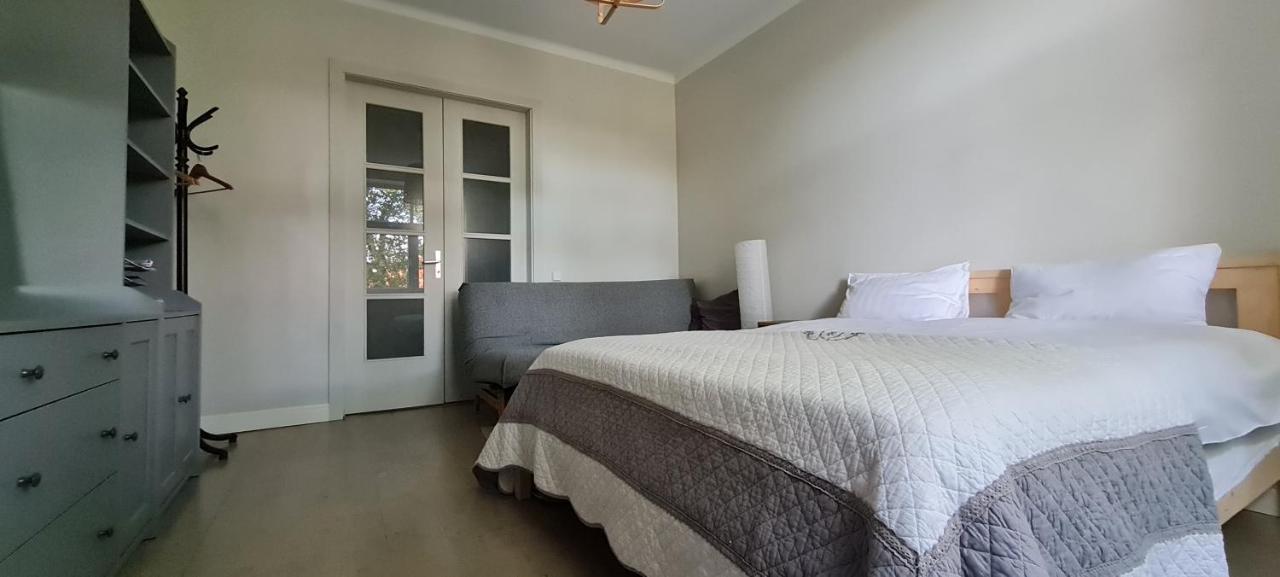 Rehouse Vokieciu Str.9, 2 Bedroom VNO Dış mekan fotoğraf